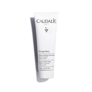 Caudalie Vinoperfect Glycolic Peel Mask